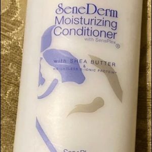 SeneGence hair conditioner